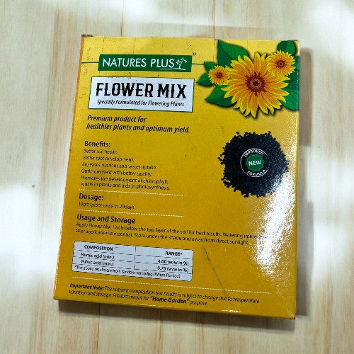 best flower fertilizer near Bangalore