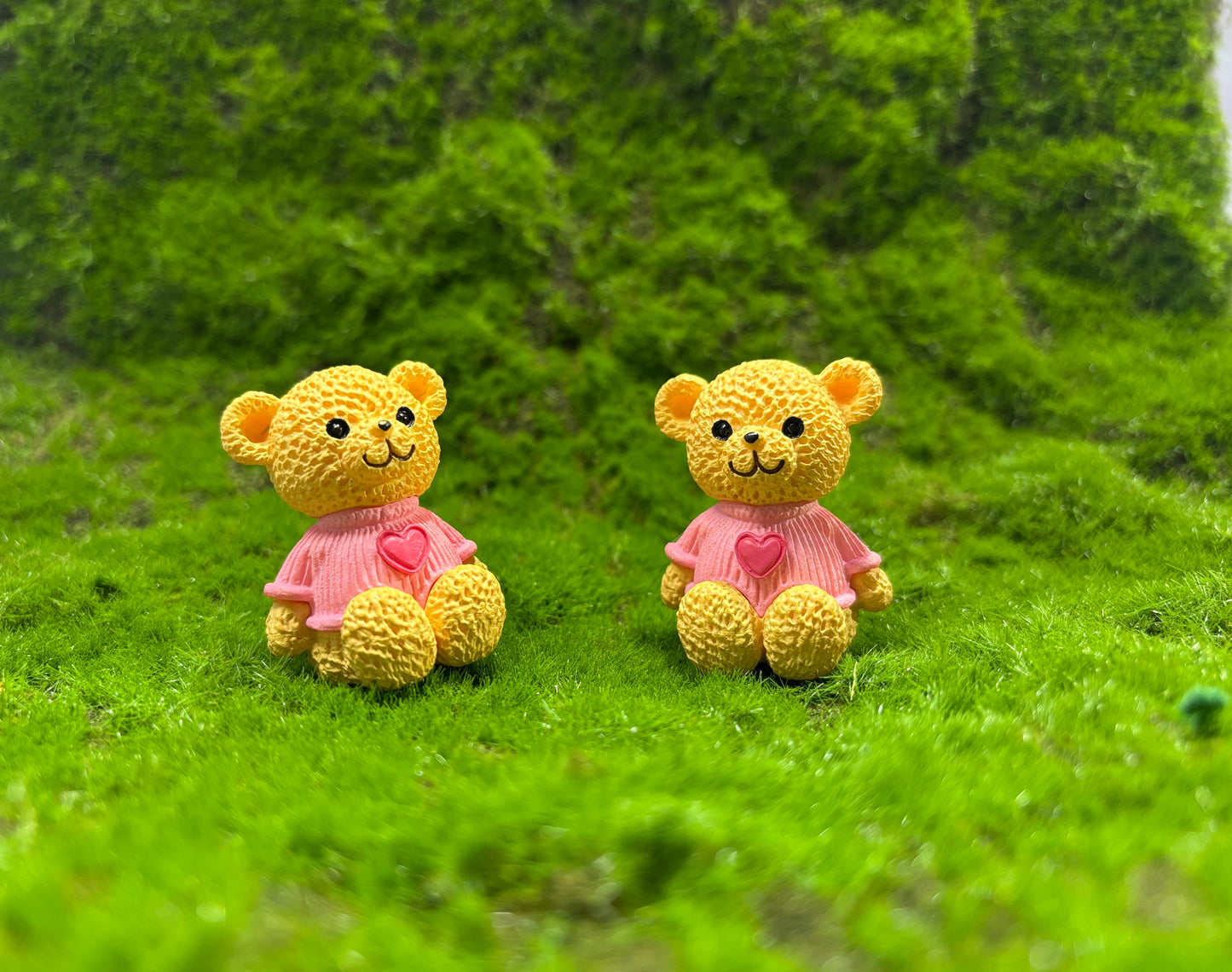 Teddy Bear Miniature