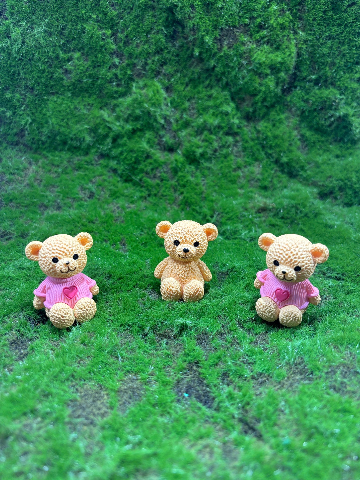 Teddy Bear Miniature