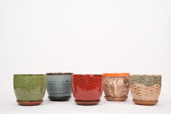 Ceramic Pots