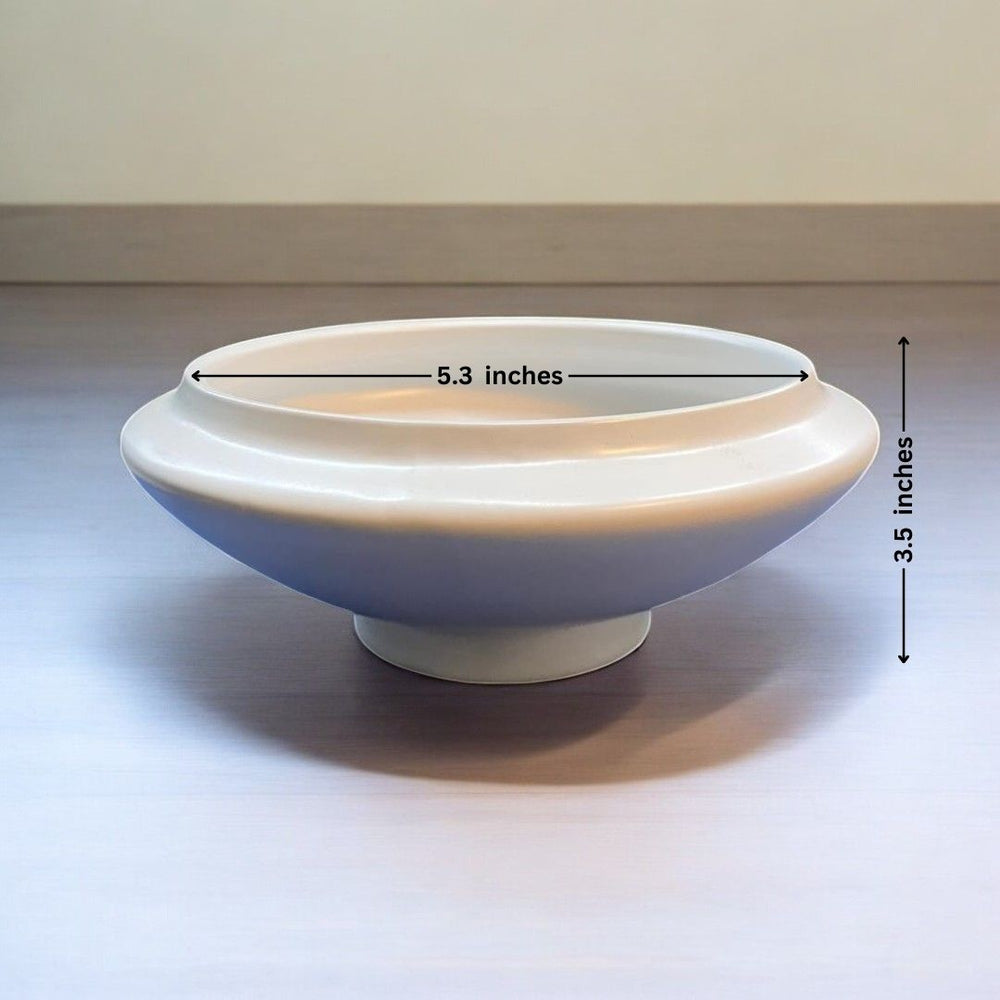 Cone-Shape Pot