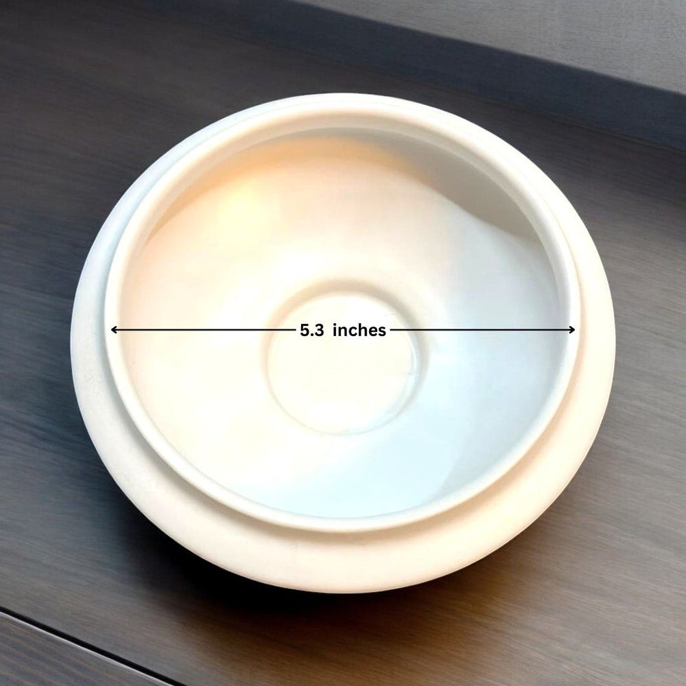 Cone-Shape Pot