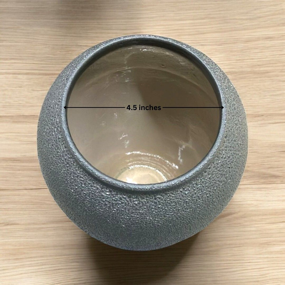 Designer Ceramic Planter