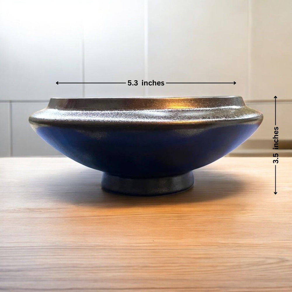 Cone-Shape Pot