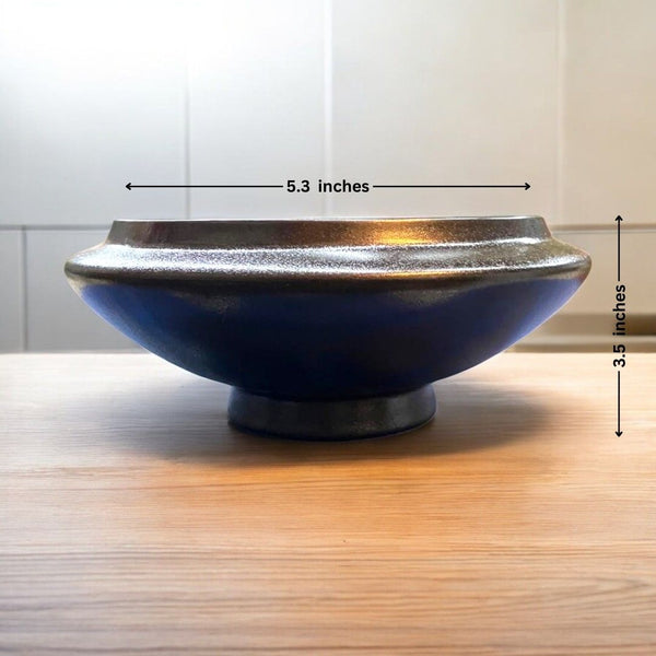 Cone-Shape Pot