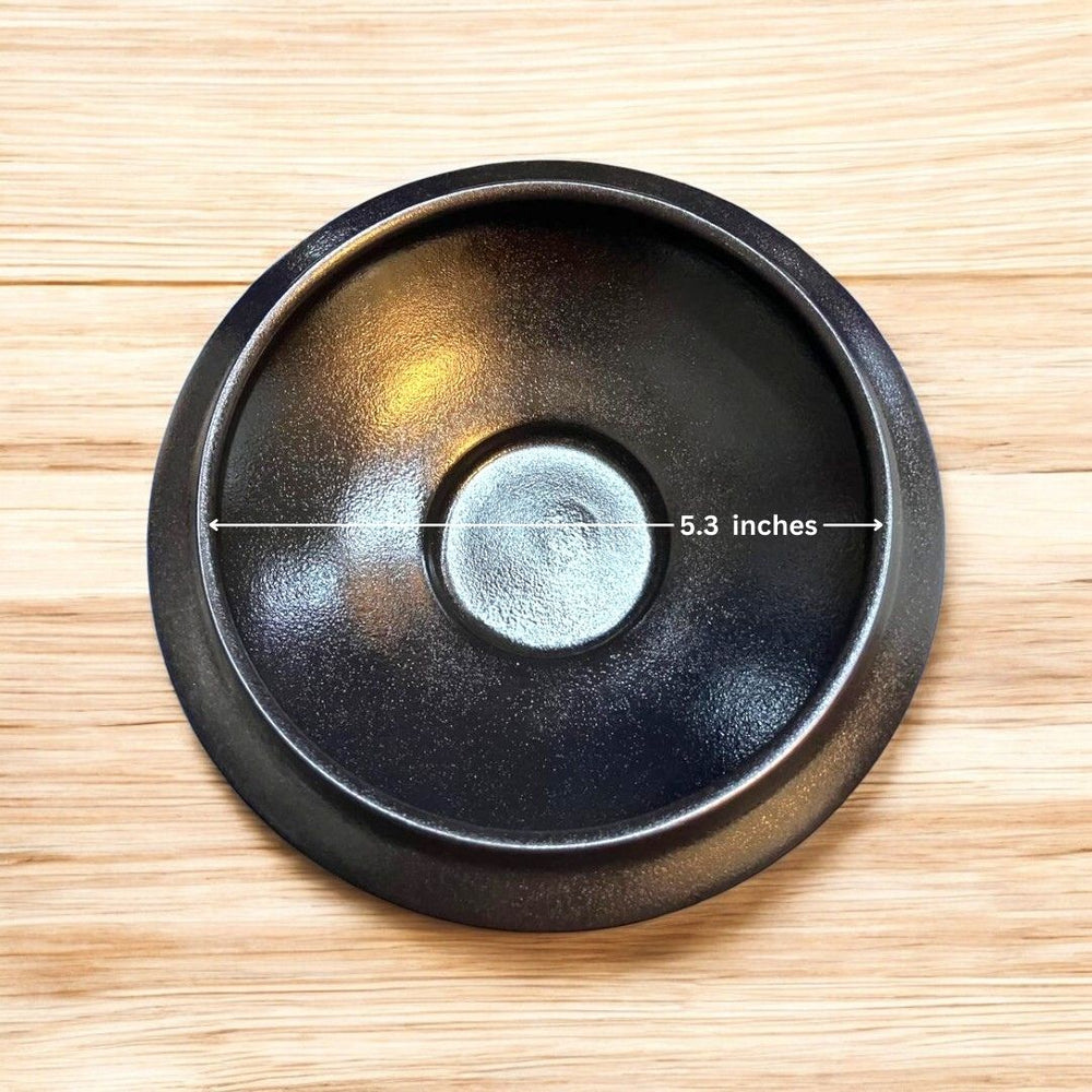 Cone-Shape Pot