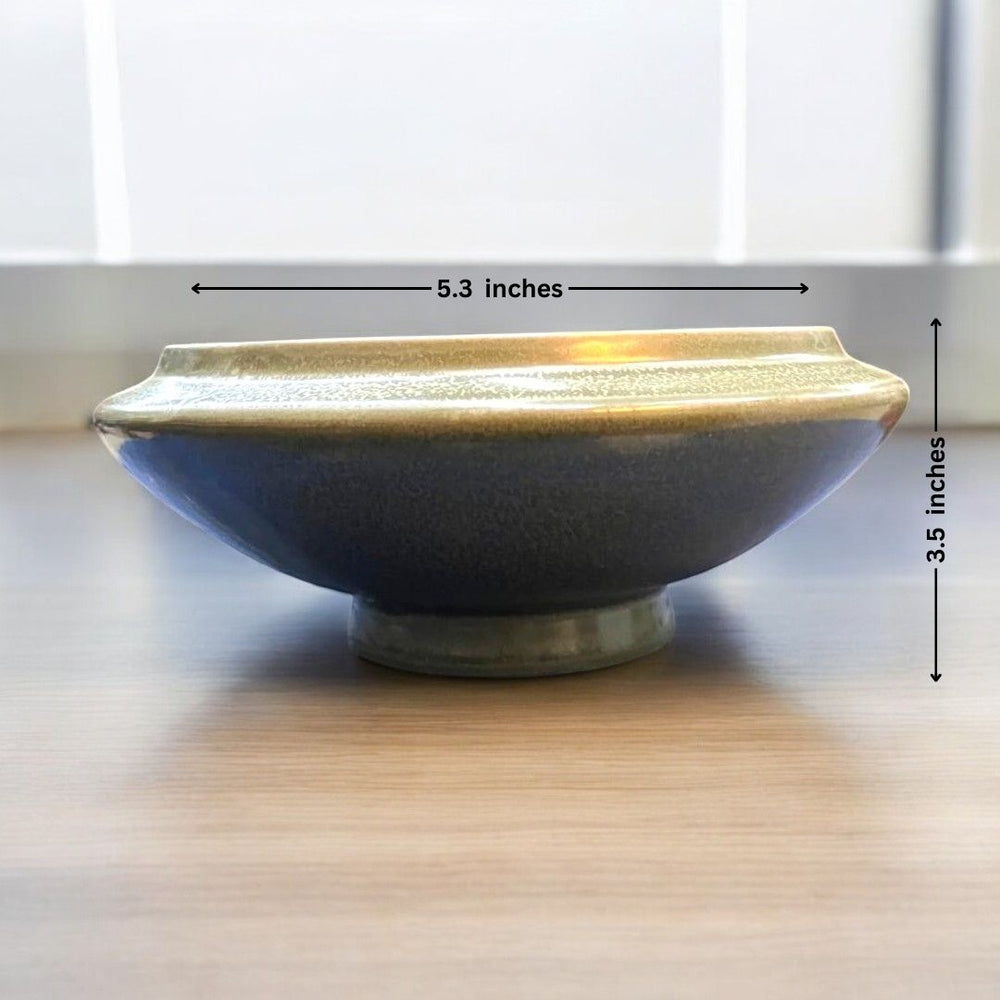 Cone-Shape Pot