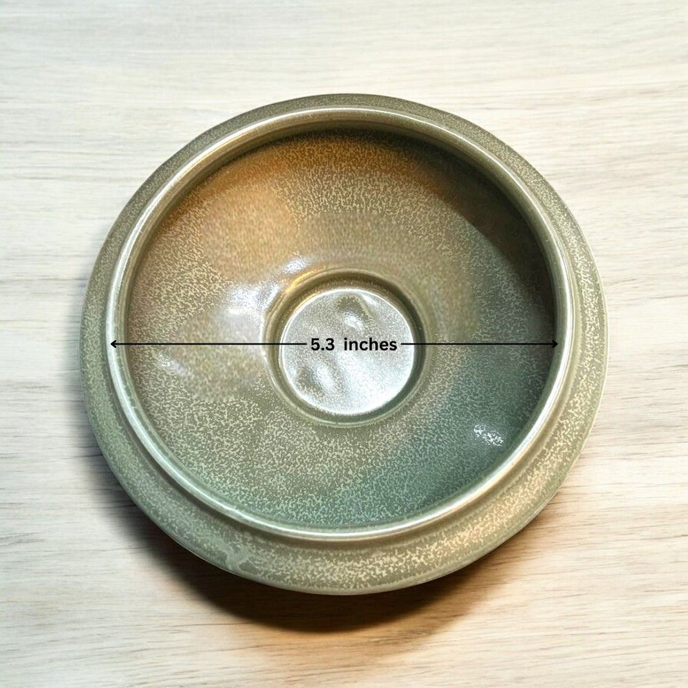 Cone-Shape Pot