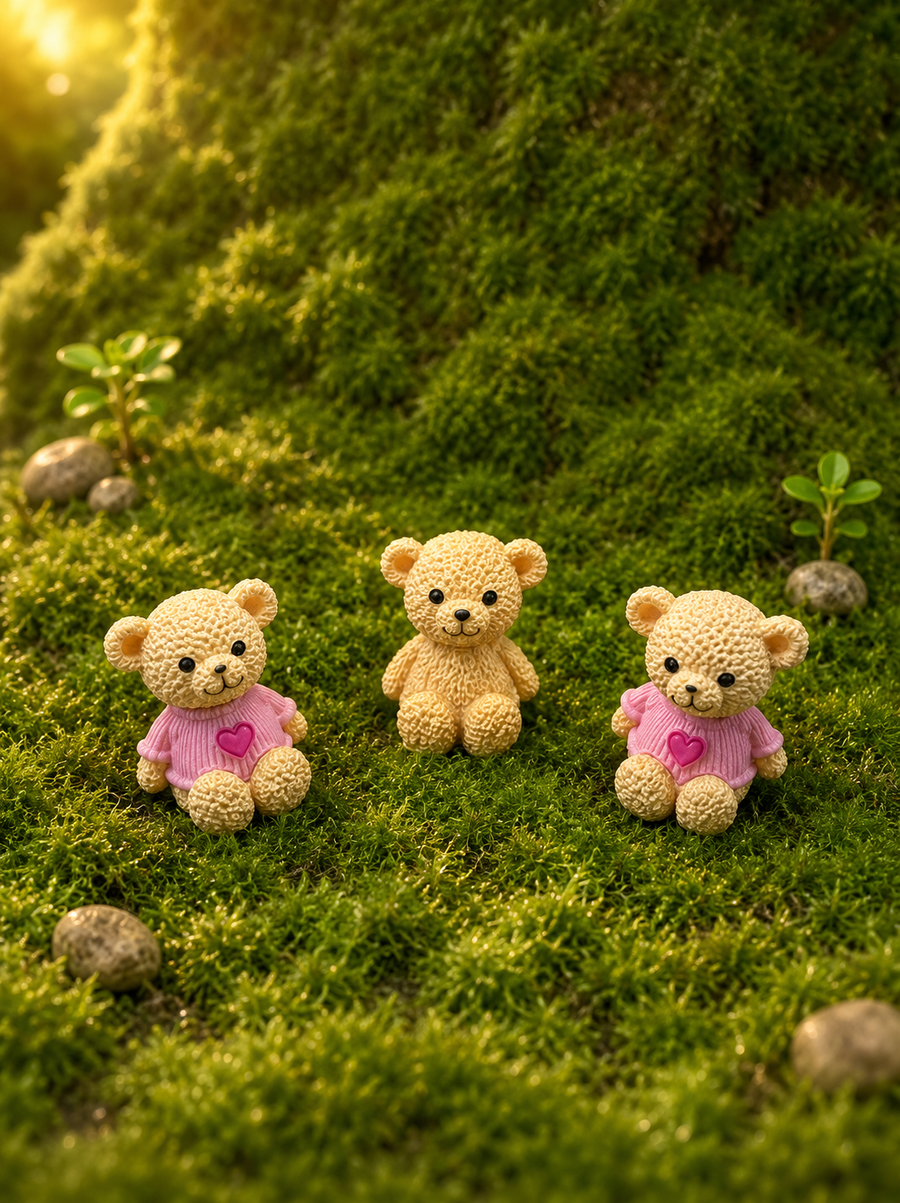 Fairy Garden Doors