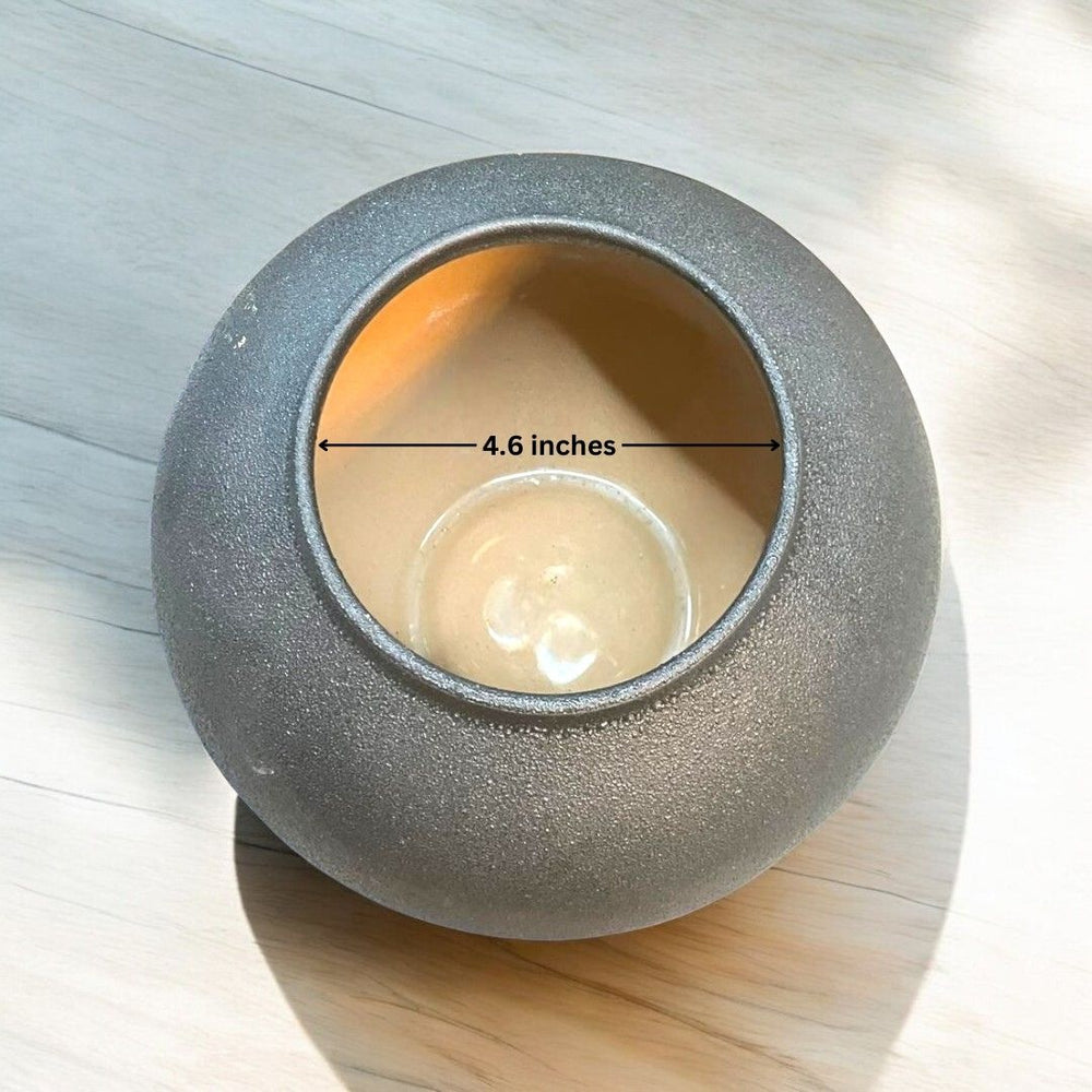 Designer Ceramic Planter