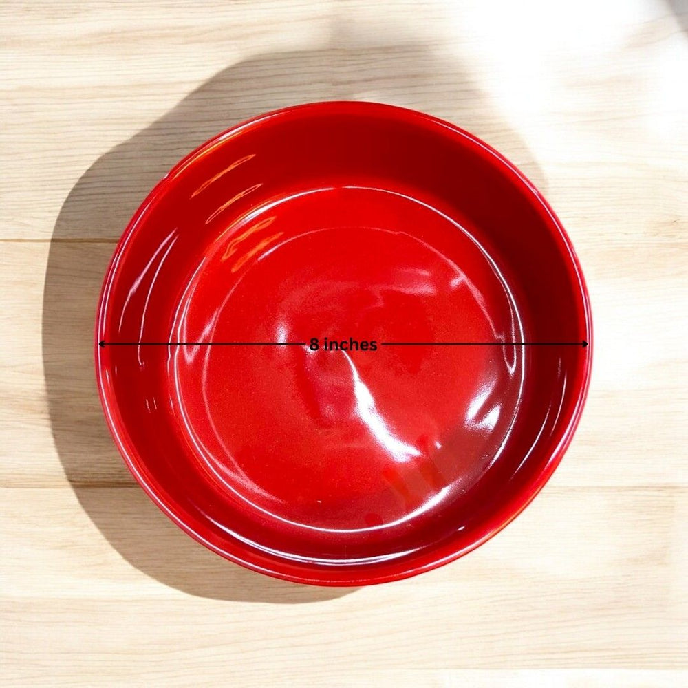 Bowl Shaped Ceramic planter