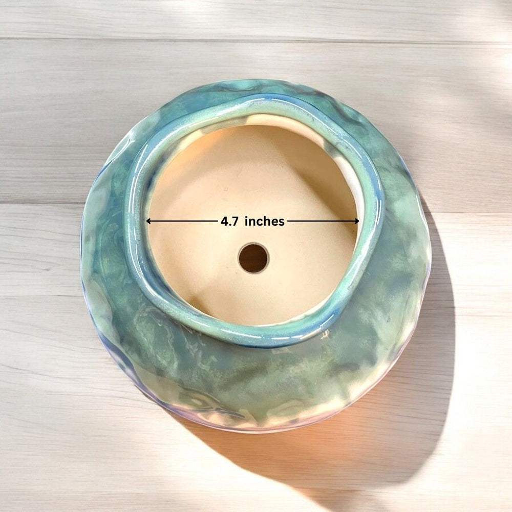 Designer Ceramic Planter
