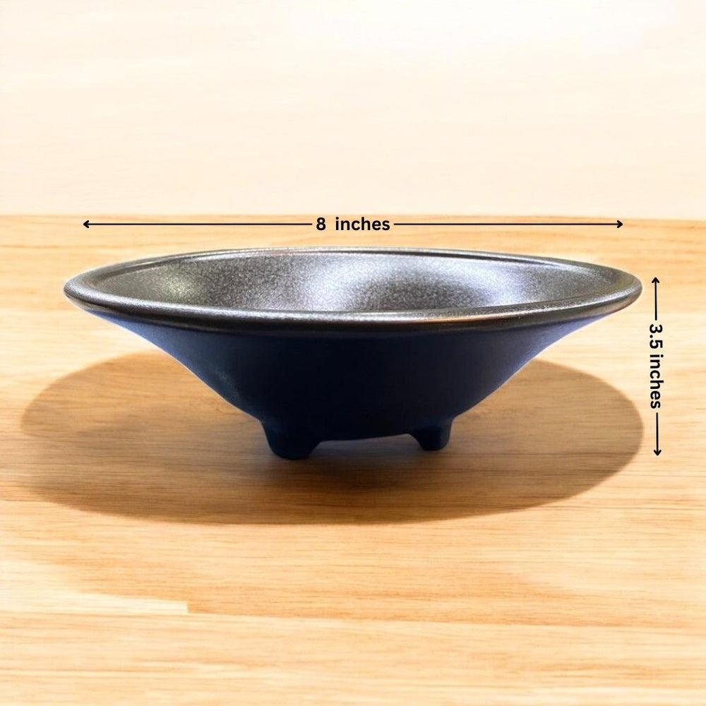 Decorative Planter with Legs