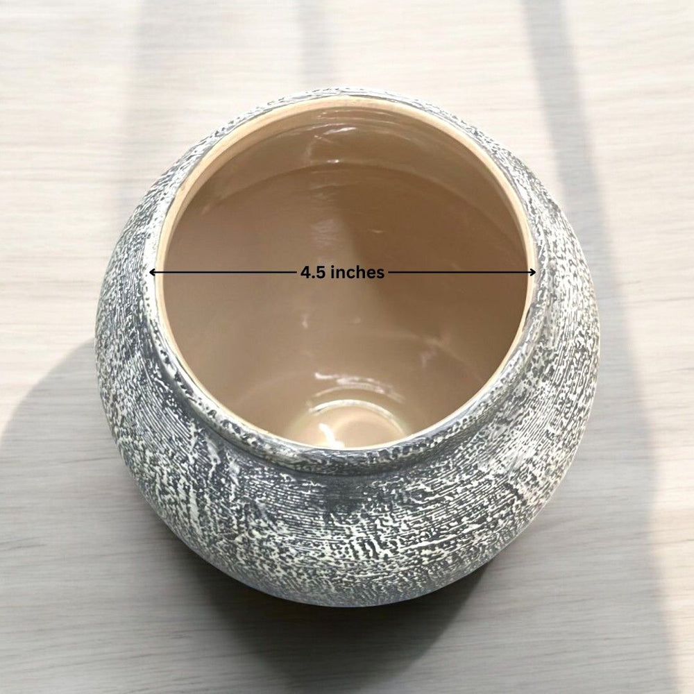Designer Ceramic Planter