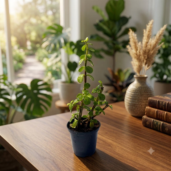 Jade Plant