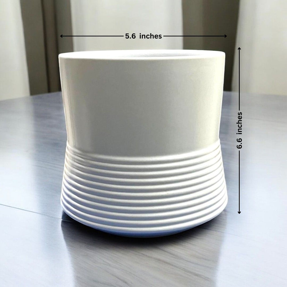 Decorative planter