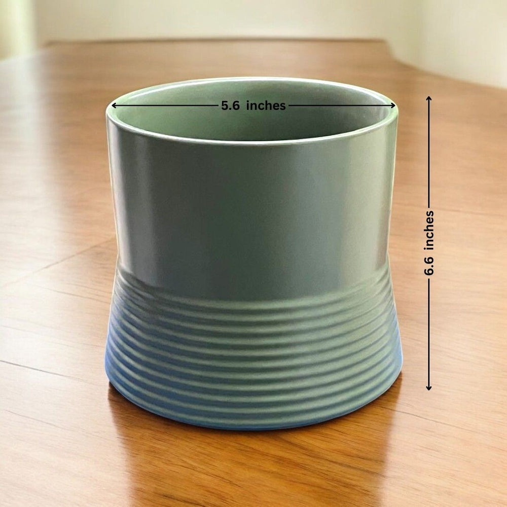 Decorative planter