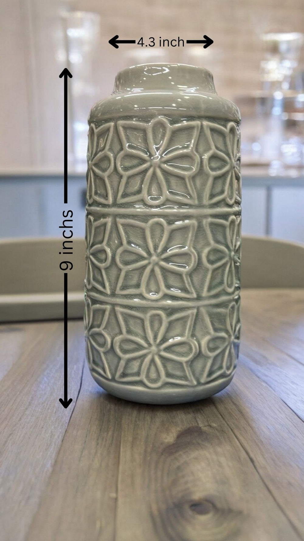 Home decor planters Bangalore
