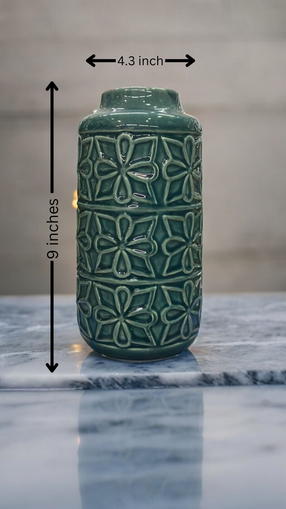 Home decor planters Bangalore