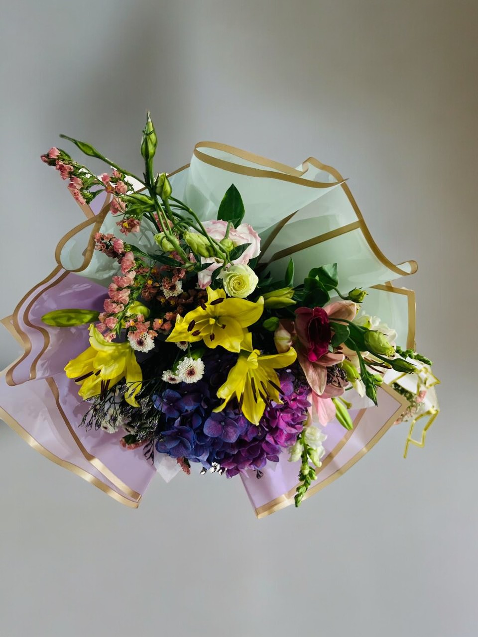 Bouquet 5