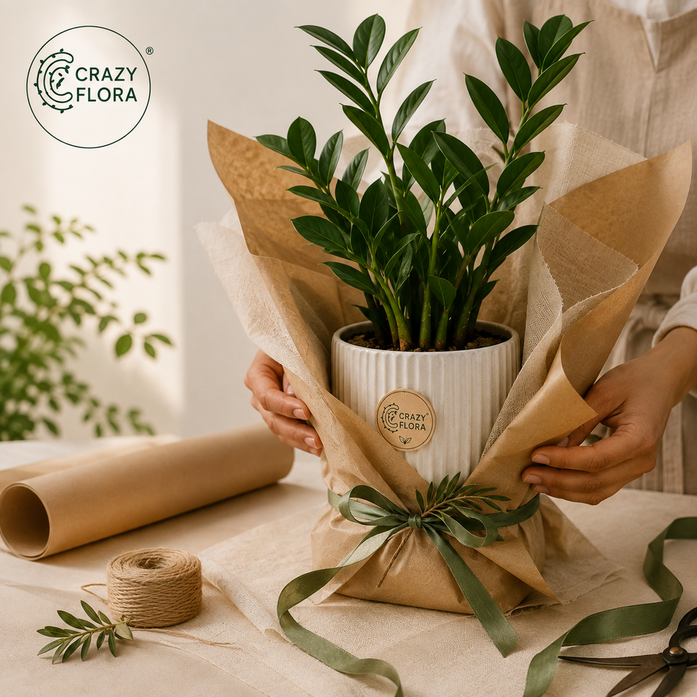 Premium Gift Wrapping