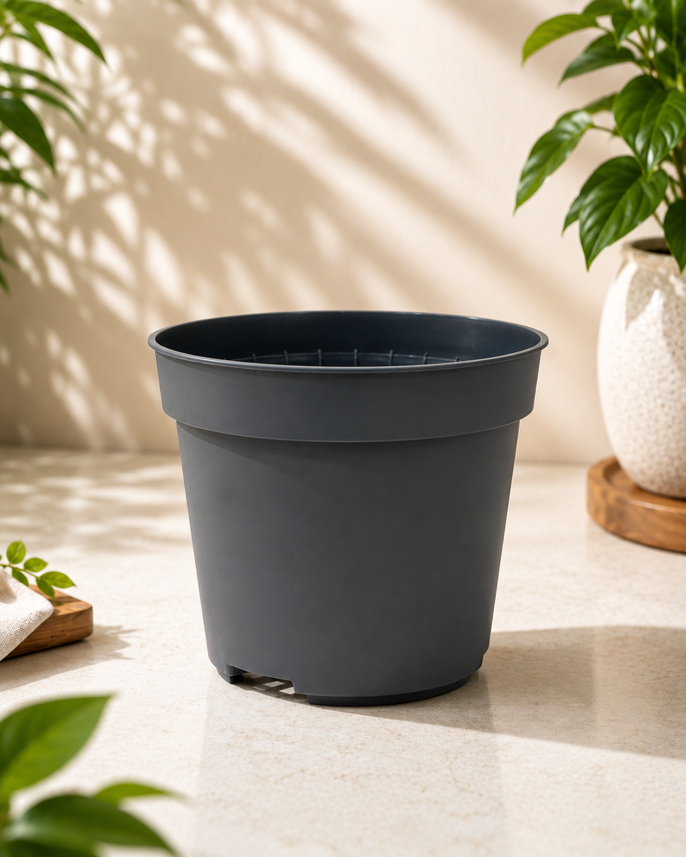 Premium Terracotta Planter