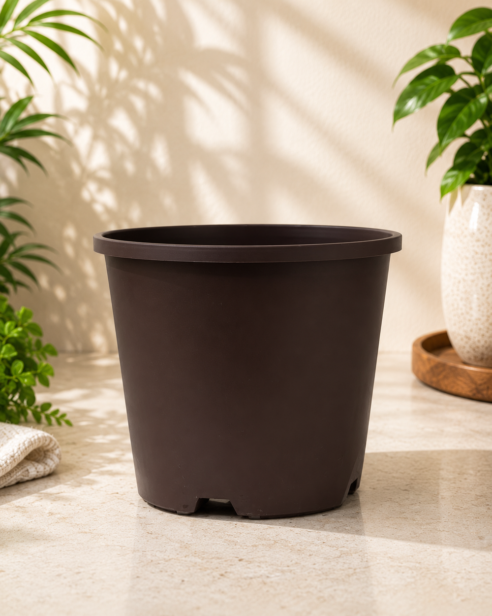 Premium Terracotta Planter