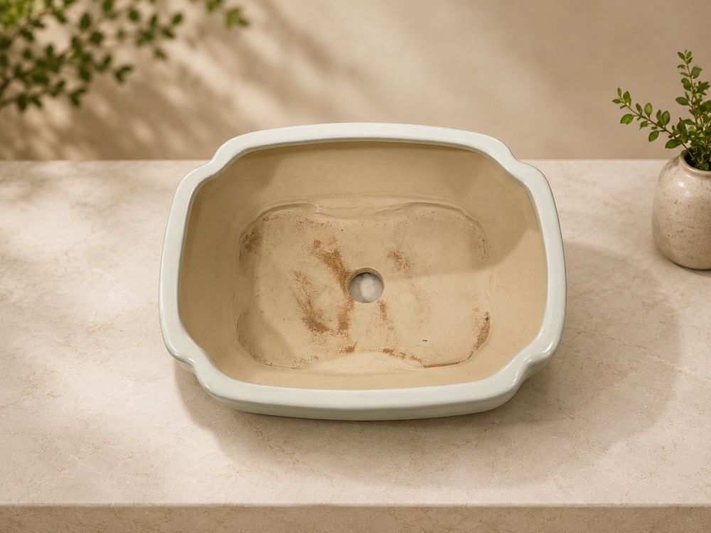 Kumo Bonsai Ceramic Planter