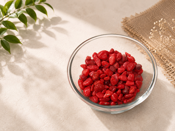 Premium Decorative Pebbles for Plants & Landscaping