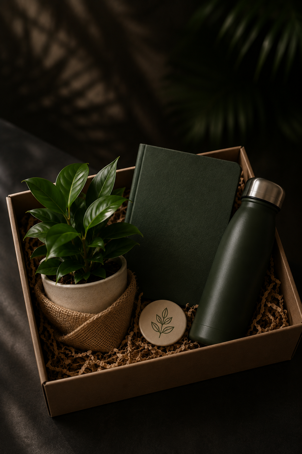 Employee Welcome Kits