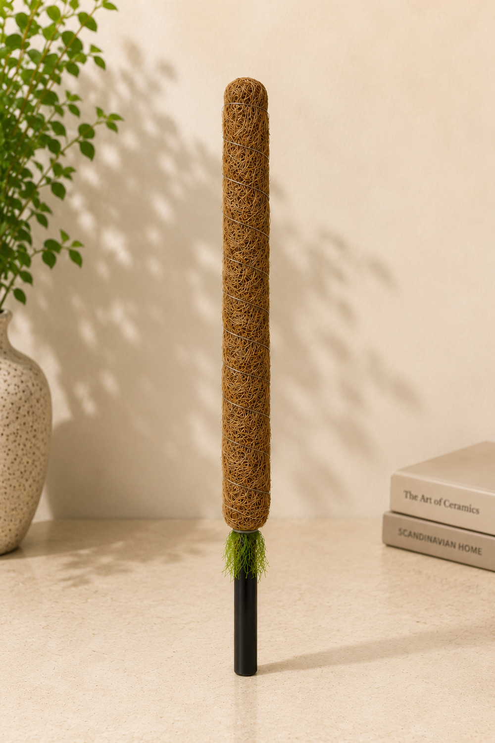 Premium Coco Coir Pole