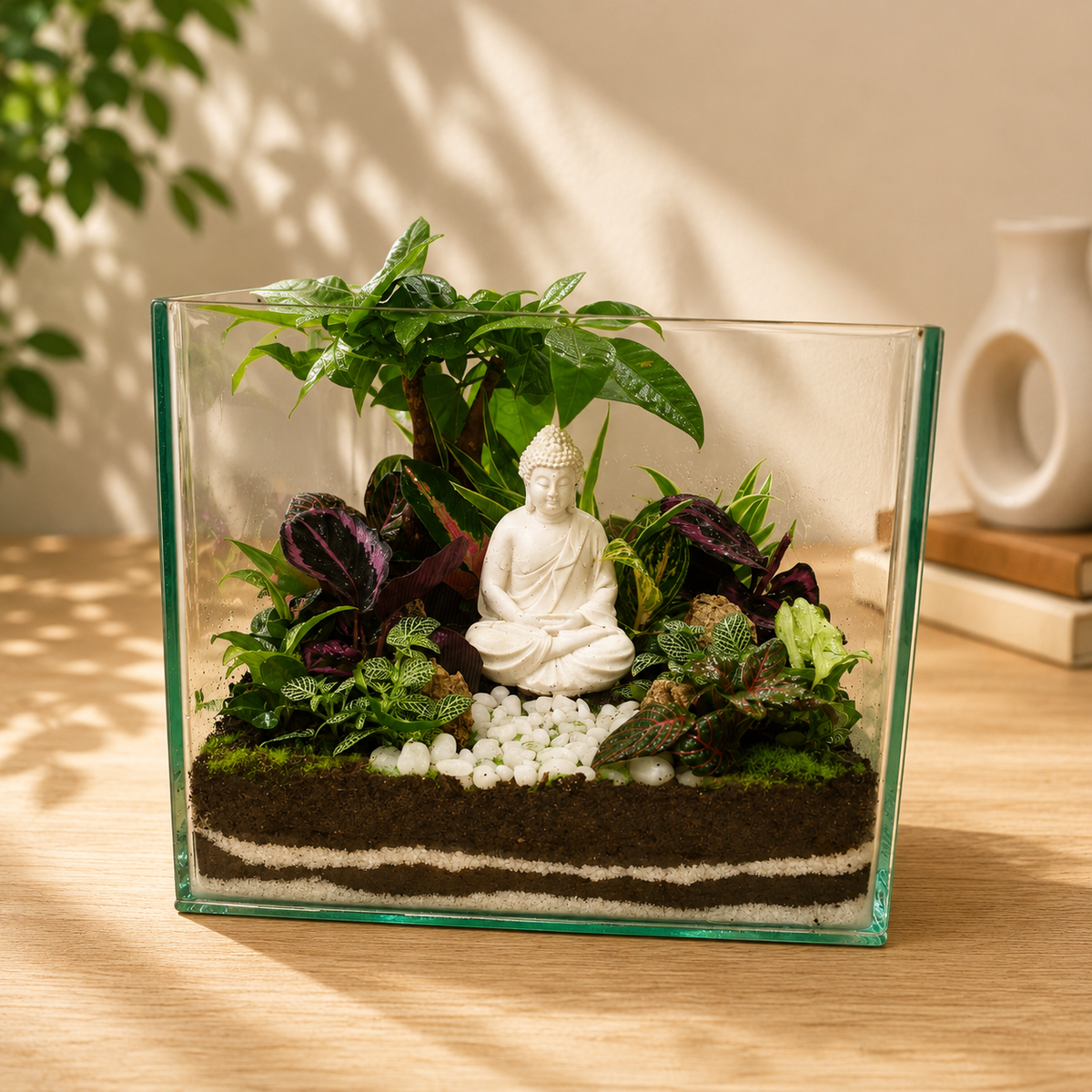 Terrarium inspiration