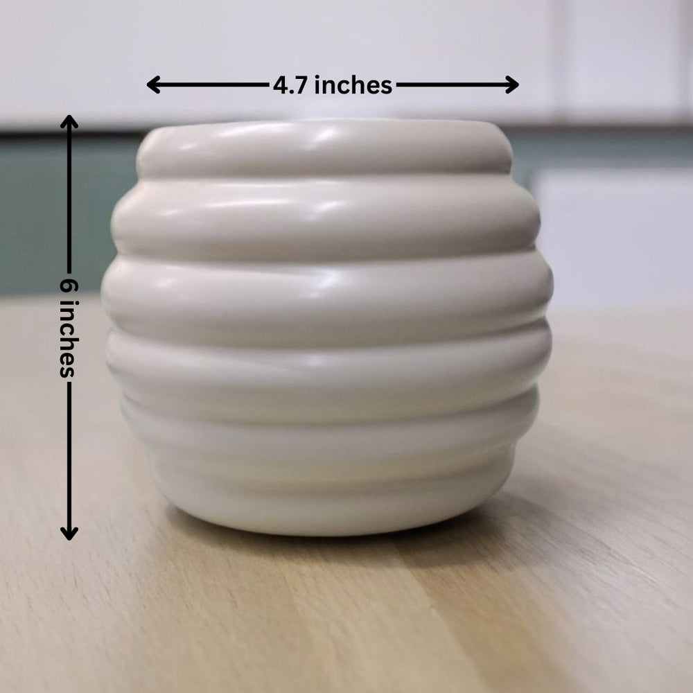 Where to buy planters in Bangalore