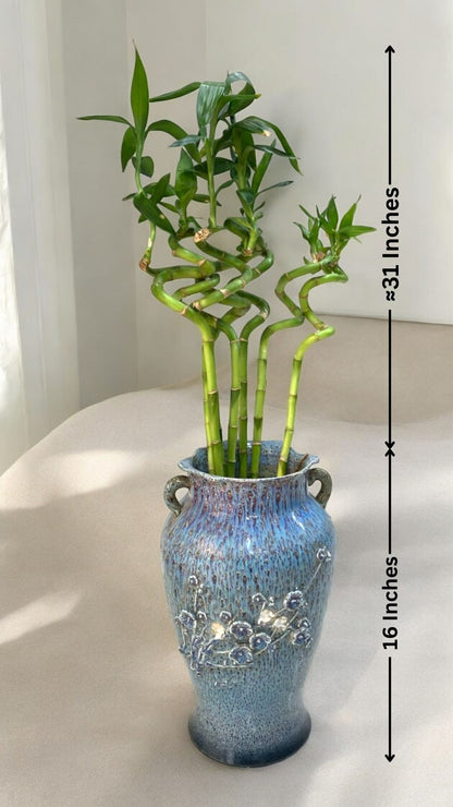 bamboo spiral sticks in Bangalore 
