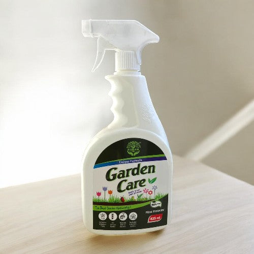 garden pesticide spray in Bangalore 