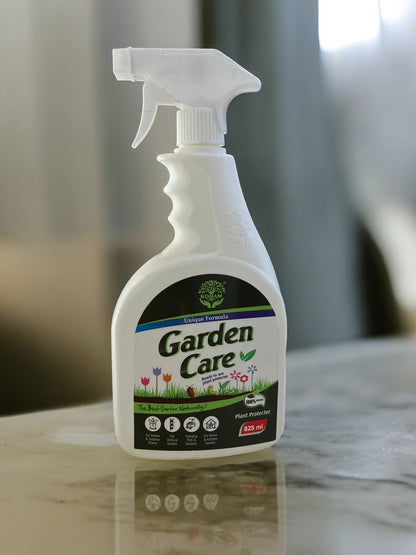 Garden Care Spray