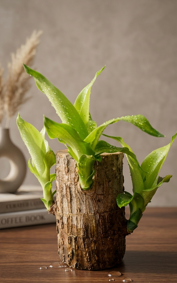 Feng Shui Brazilian Wood Plant