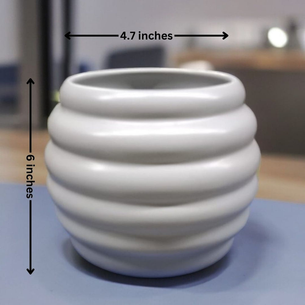 Where to buy planters in Bangalore