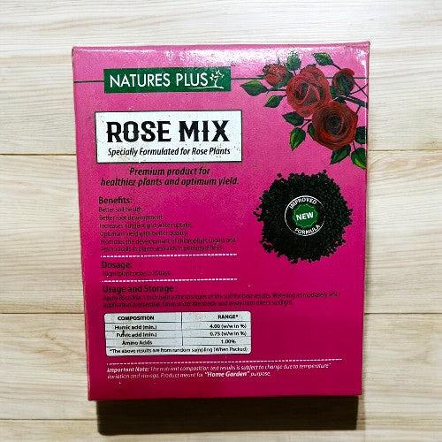 rose mix fertilizer near bangalore