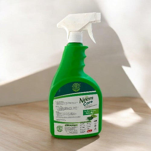 benefits of spraying neem oil on plants in bangalore