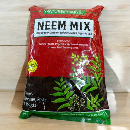 neem fertilizer benefits in Bangalore 