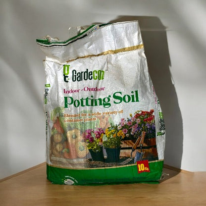 potting mix and fertilizer near bangalore