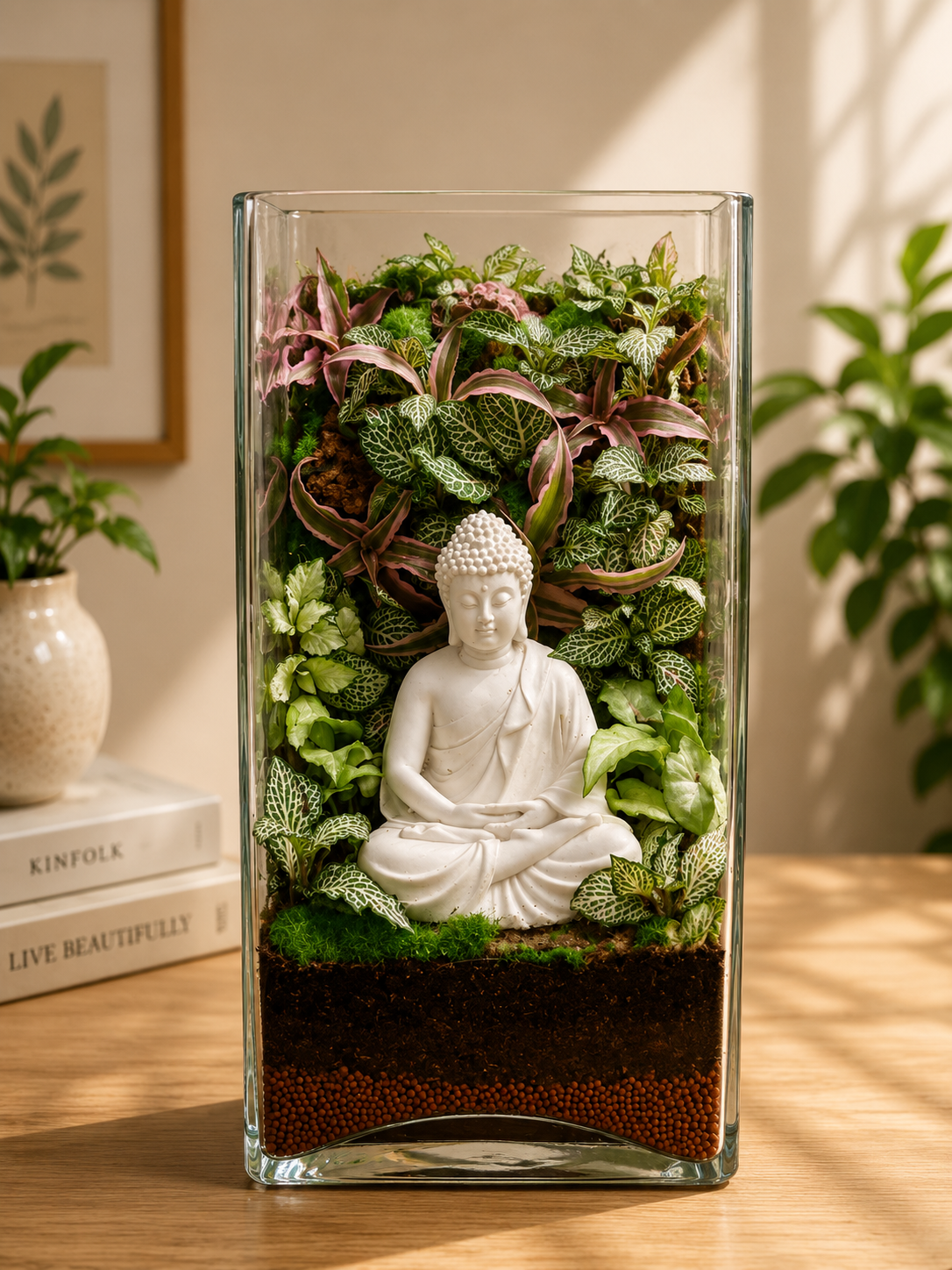 Terrarium inspiration