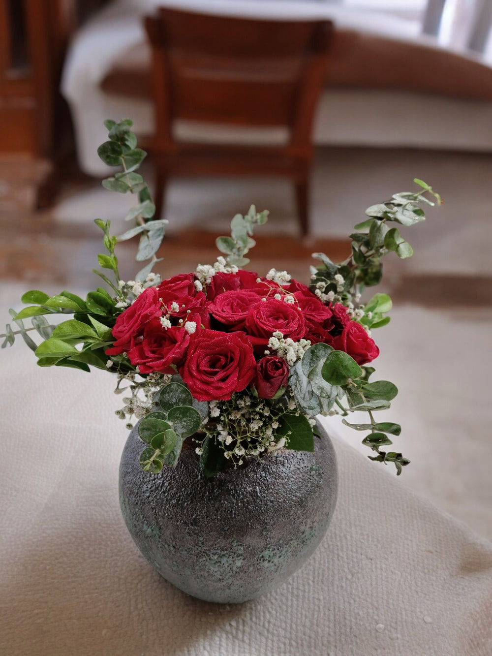 Bouquet 20