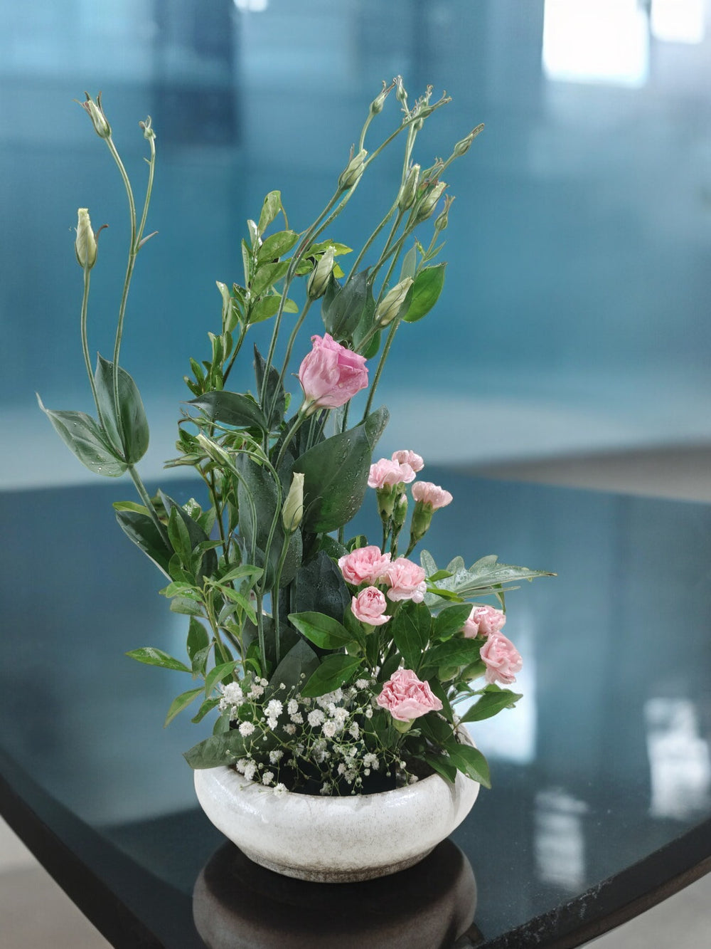 Bouquet 21