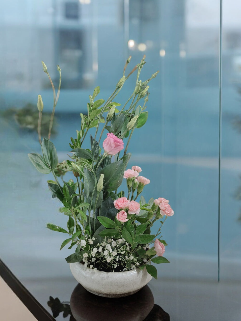 Bouquet 21