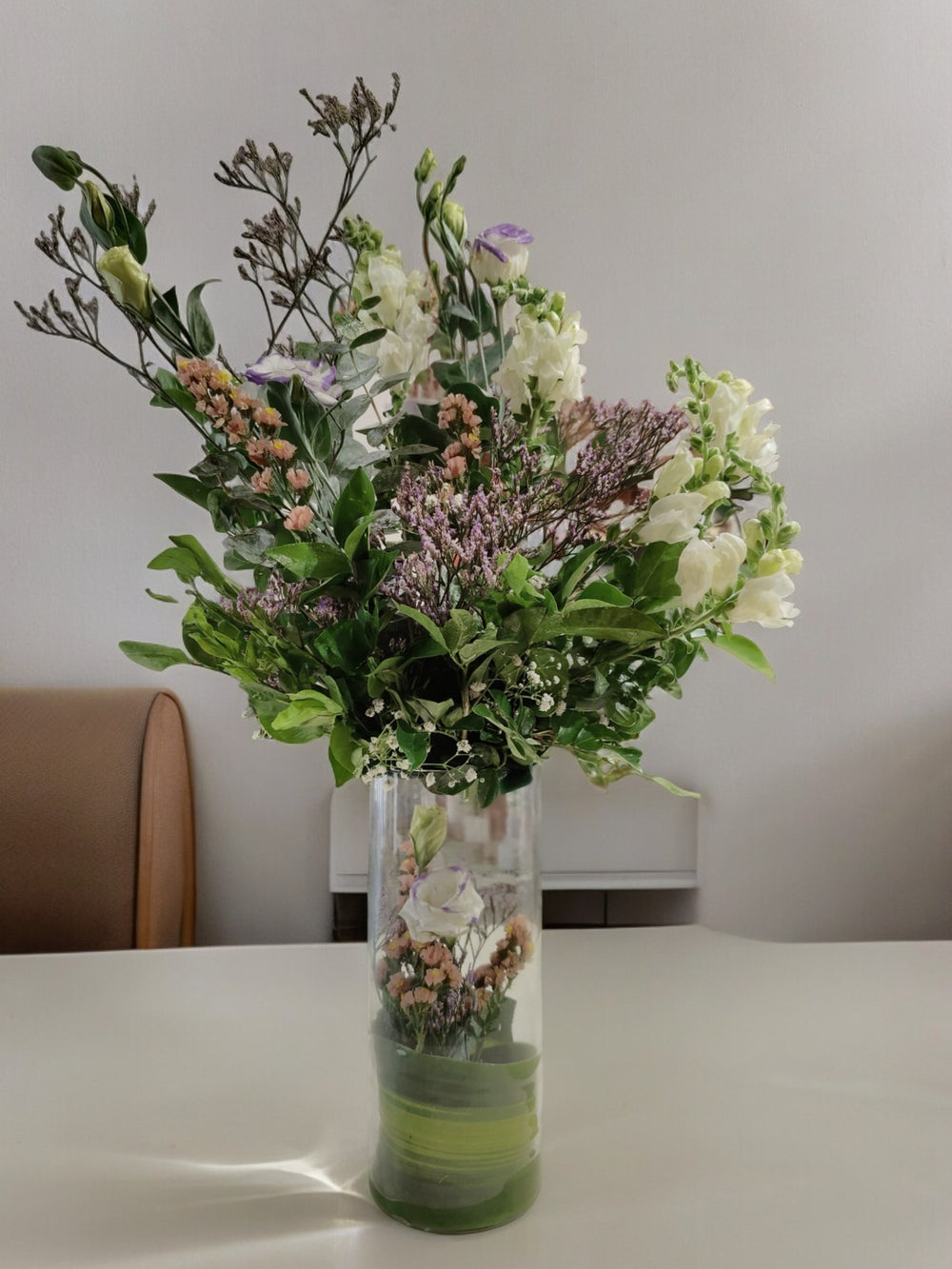 Bouquet 22