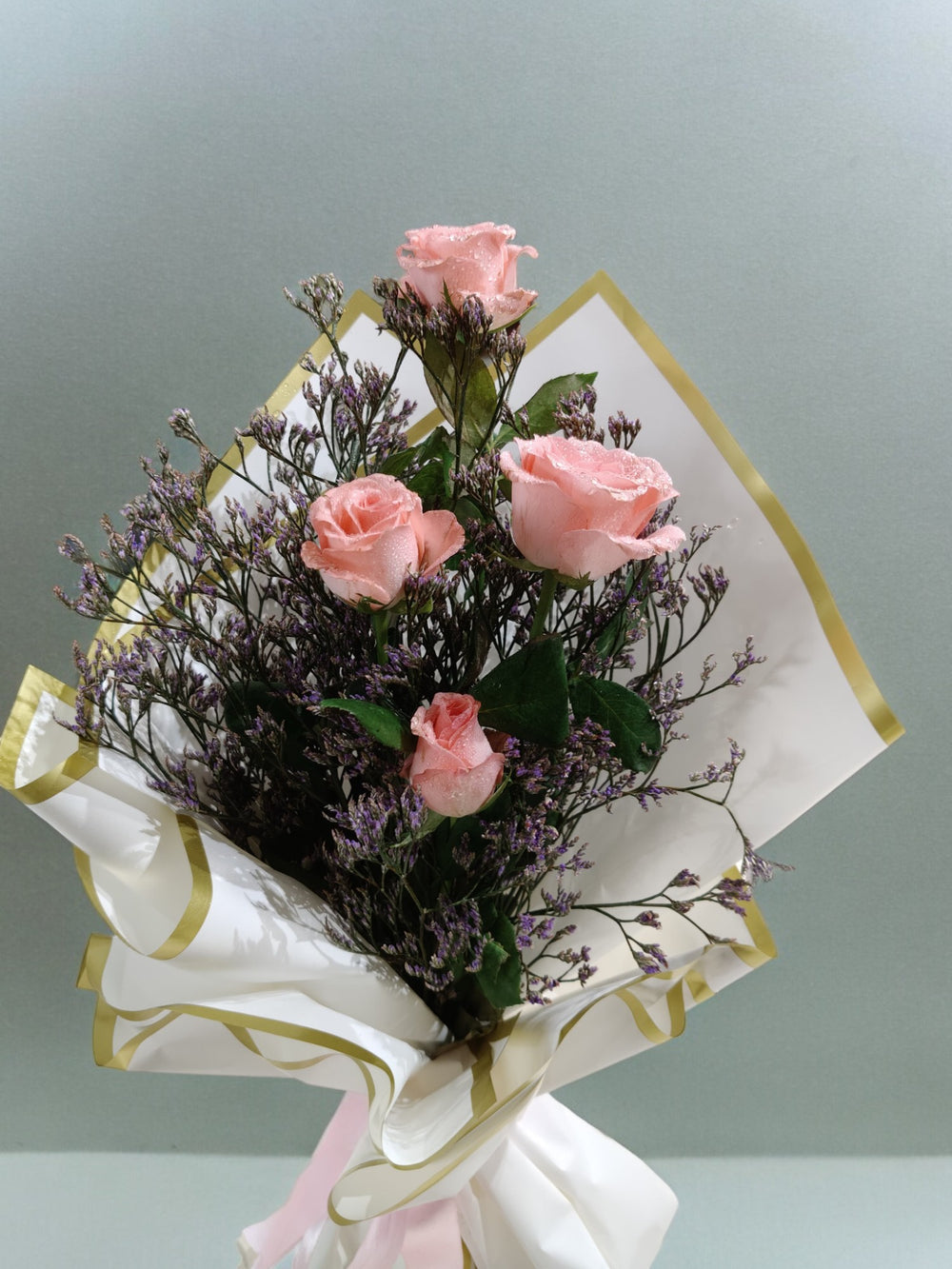 Bouquet 12