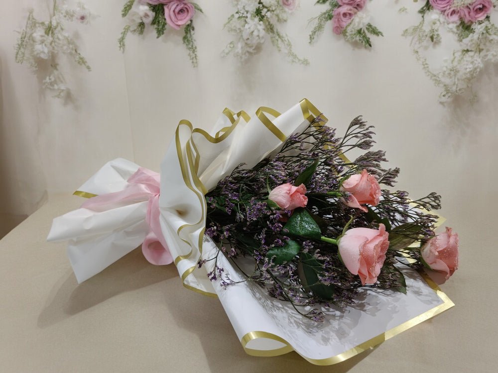 Bouquet 12