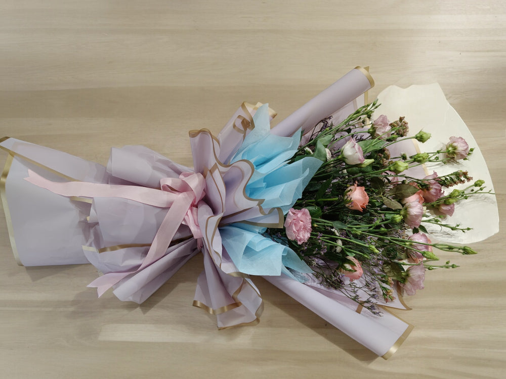 Bouquet 17